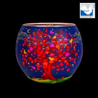 Livets træ om natten